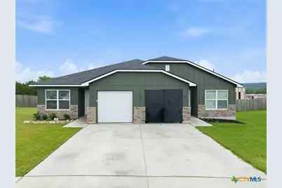 1247 Concord Drive #A, Copperas Cove, TX 76522 - Photo 2