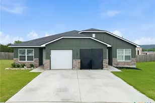 1247 Concord Dr, Copperas Cove, TX 76522 - Photo 2