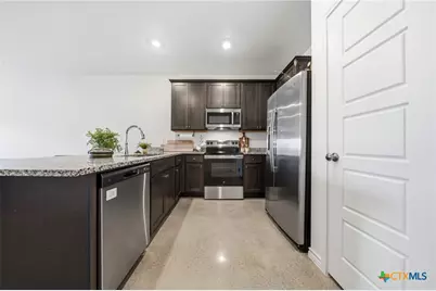 1247 Concord Drive #A, Copperas Cove, TX 76522 - Photo 8