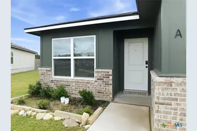 1247 Concord Drive #A, Copperas Cove, TX 76522 - Photo 4