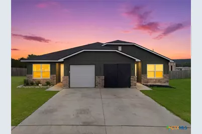 1247 Concord Drive #A, Copperas Cove, TX 76522 - Photo 1