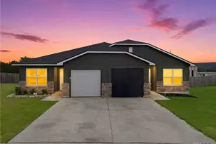 1247 Concord Dr, Copperas Cove, TX 76522 - Photo 1