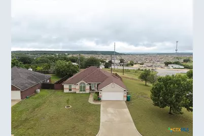 1200 Lancelot Drive, Harker Heights, TX 76548 - Photo 32
