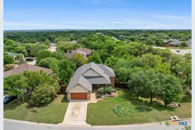 2402 Twin Ridge Court, Belton, TX 76513 - Photo 38