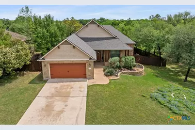 2402 Twin Ridge Court, Belton, TX 76513 - Photo 36