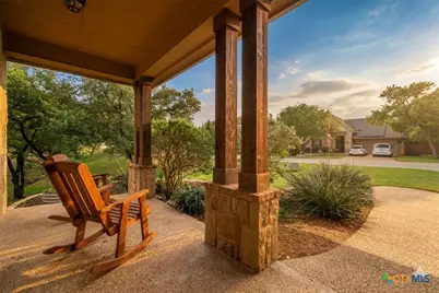 2402 Twin Ridge Court, Belton, TX 76513 - Photo 2