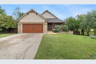 2402 Twin Ridge Court, Belton, TX 76513 - Photo 2