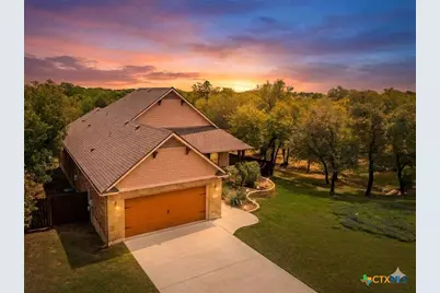 2402 Twin Ridge Court, Belton, TX 76513 - Photo 1