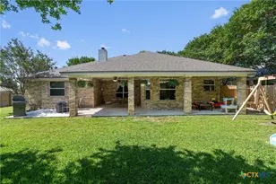 810 S Heather Marie Ct, Temple, TX 76502 - Photo 36