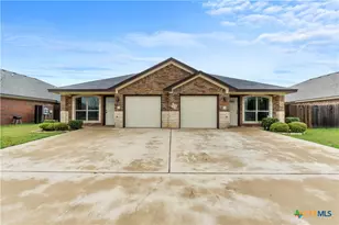 4310 Hunters Pl Dr, Killeen, TX 76549 - Photo 1