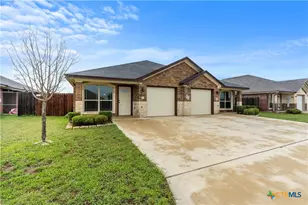 4310 Hunters Pl Dr, Killeen, TX 76549 - Photo 2