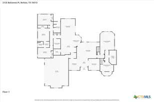 2125 Balcones Pl, Belton, TX 76513 - Photo 36