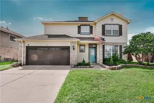 515 Bridle Ln, Victoria, TX 77904 - Photo 1