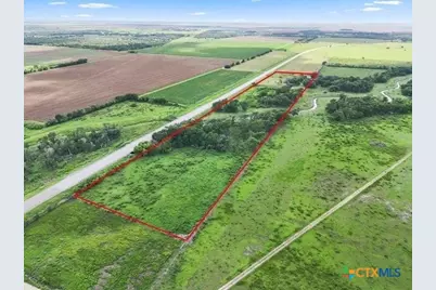 21126 Highway 111 Highway, Louise, TX 77455 - Photo 2