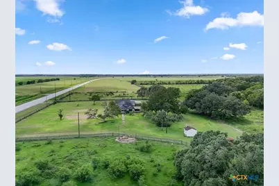 21126 Highway 111 Highway, Louise, TX 77455 - Photo 4