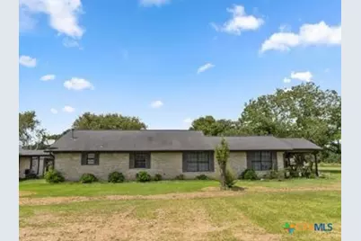 21126 Highway 111 Highway, Louise, TX 77455 - Photo 10