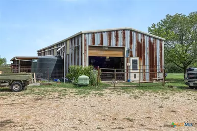1190 Dickerson Road, Lockhart, TX 78644 - Photo 14