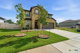 160 Villars Dr, Salado, TX 76571 - Photo 2