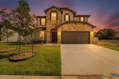 160 Villars Drive, Salado, TX 76571 - Photo 1