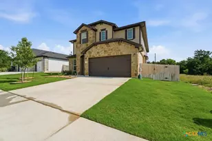 160 Villars Dr, Salado, TX 76571 - Photo 4