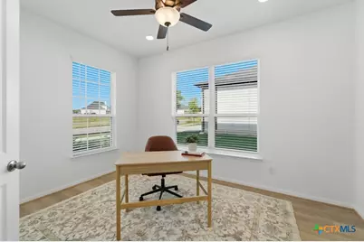 160 Villars Drive, Salado, TX 76571 - Photo 16