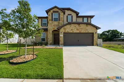 160 Villars Drive, Salado, TX 76571 - Photo 2