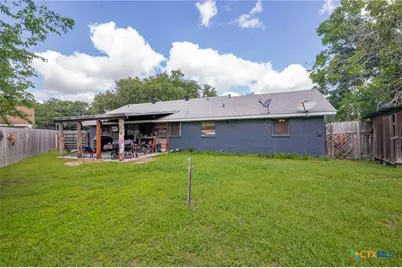 701 Morning Glory Lane, Victoria, TX 77904 - Photo 22