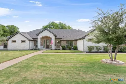 1221 Mountain View Drive, Harker Heights, TX 76548 - Photo 6