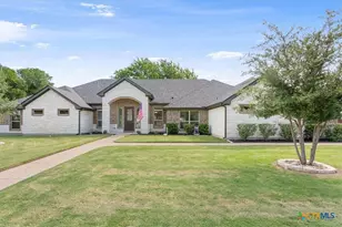 1221 Mountain View Dr, Harker Heights, TX 76548 - Photo 6