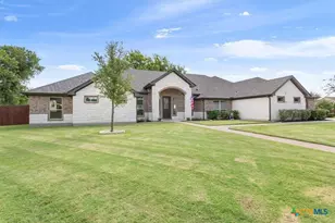 1221 Mountain View Dr, Harker Heights, TX 76548 - Photo 4
