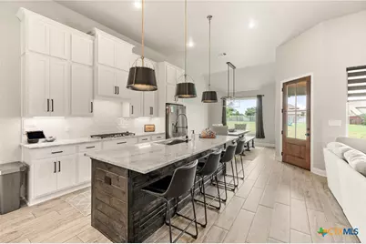 2046 Chalk Mill Crossing, Salado, TX 76571 - Photo 8