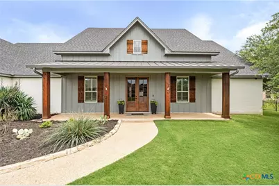 2046 Chalk Mill Crossing, Salado, TX 76571 - Photo 2