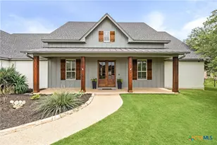 2046 Chalk Ml Xing, Salado, TX 76571 - Photo 2