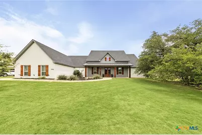 2046 Chalk Mill Crossing, Salado, TX 76571 - Photo 1