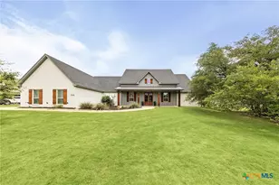 2046 Chalk Ml Xing, Salado, TX 76571 - Photo 1