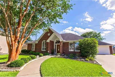 309 Whitechurch Lane, Victoria, TX 77904 - Photo 1