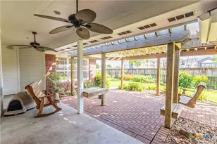 309 Whitechurch Ln, Victoria, TX 77904 - Photo 30