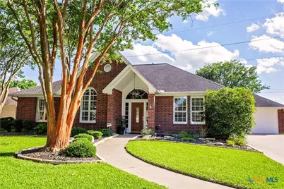 309 Whitechurch Lane, Victoria, TX 77904 - Photo 2