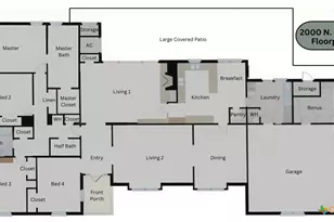 2000 N 15th St, Temple, TX 76501 - Photo 46