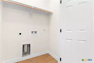 209 S 18th Street #C, Temple, TX 76501 - Photo 6