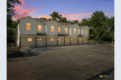 209 S 18th Street #C, Temple, TX 76501 - Photo 1