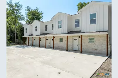 209 S 18th Street #C, Temple, TX 76501 - Photo 2