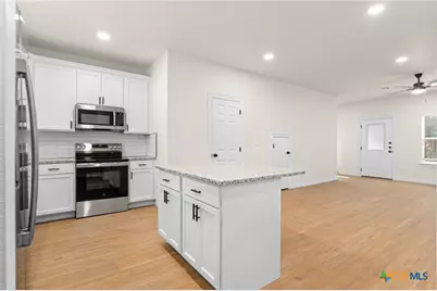 209 S 18th Street #A, Temple, TX 76501 - Photo 6