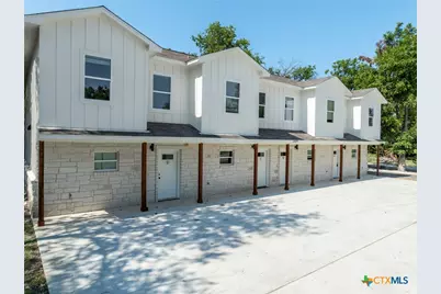 209 S 18th Street #A, Temple, TX 76501 - Photo 2