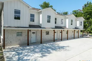 209 S 18th St, Temple, TX 76501 - Photo 2