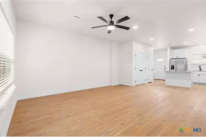 209 S 18th Street #A, Temple, TX 76501 - Photo 8