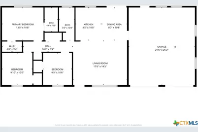 2002 Airville Road, Temple, TX 76501 - Photo 30