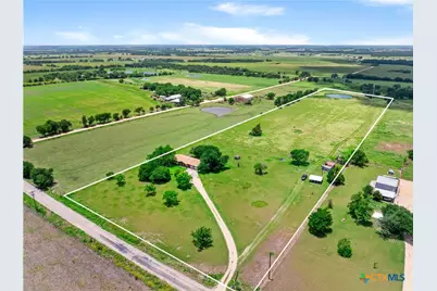 2002 Airville Road, Temple, TX 76501 - Photo 1