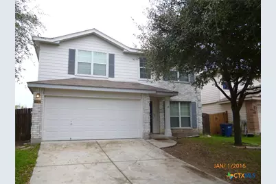 2667 Hunt Street, New Braunfels, TX 78130 - Photo 1