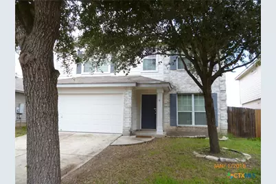 2667 Hunt Street, New Braunfels, TX 78130 - Photo 2